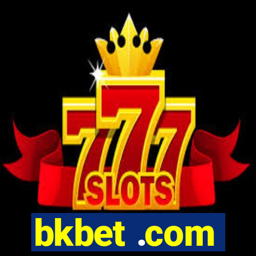 bkbet .com